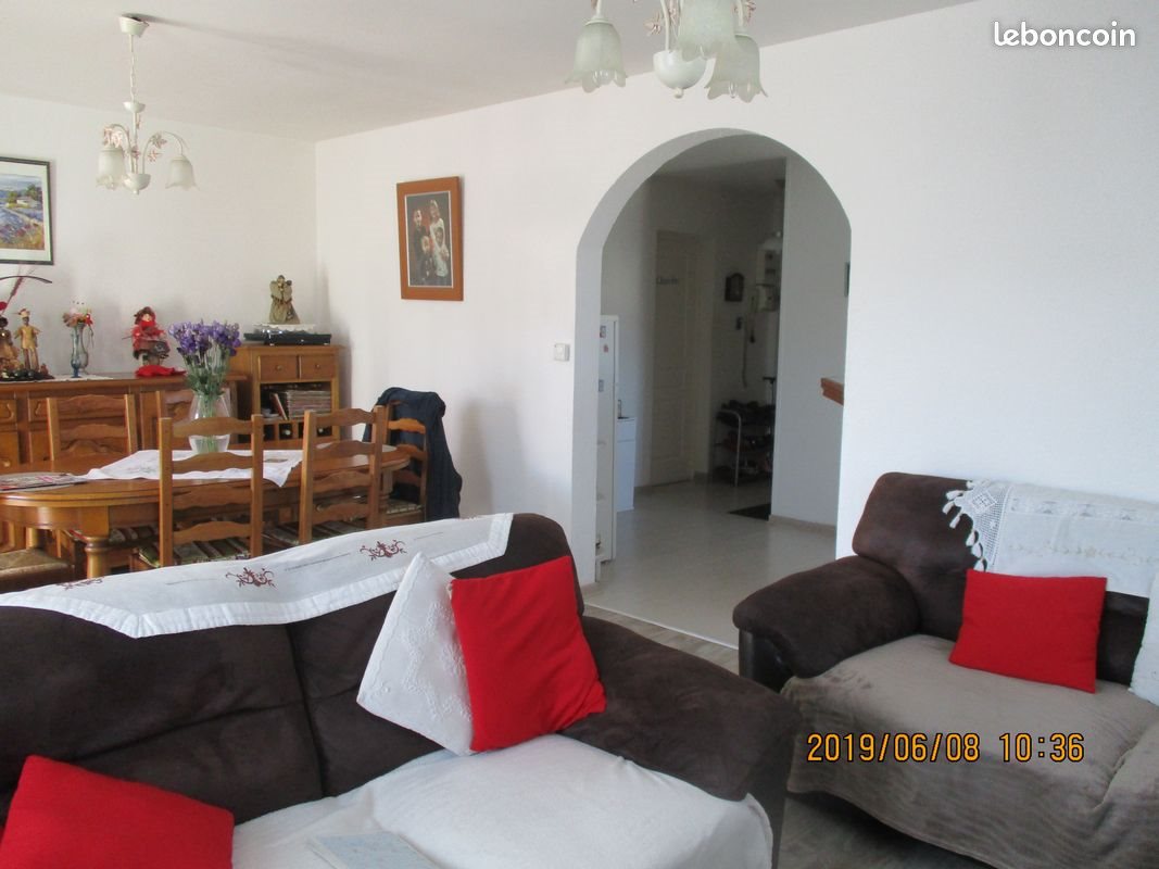 Appartement à louer, 100m², Seloncourt