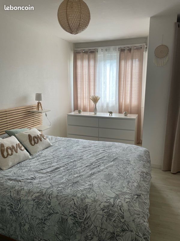 Appartement à louer, 70m², Objat