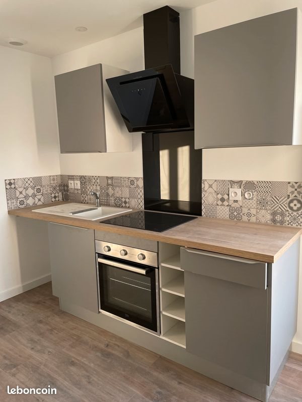 Appartement à louer, 31m², Avranches