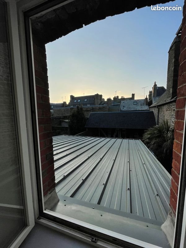 Appartement à louer, 31m², Avranches