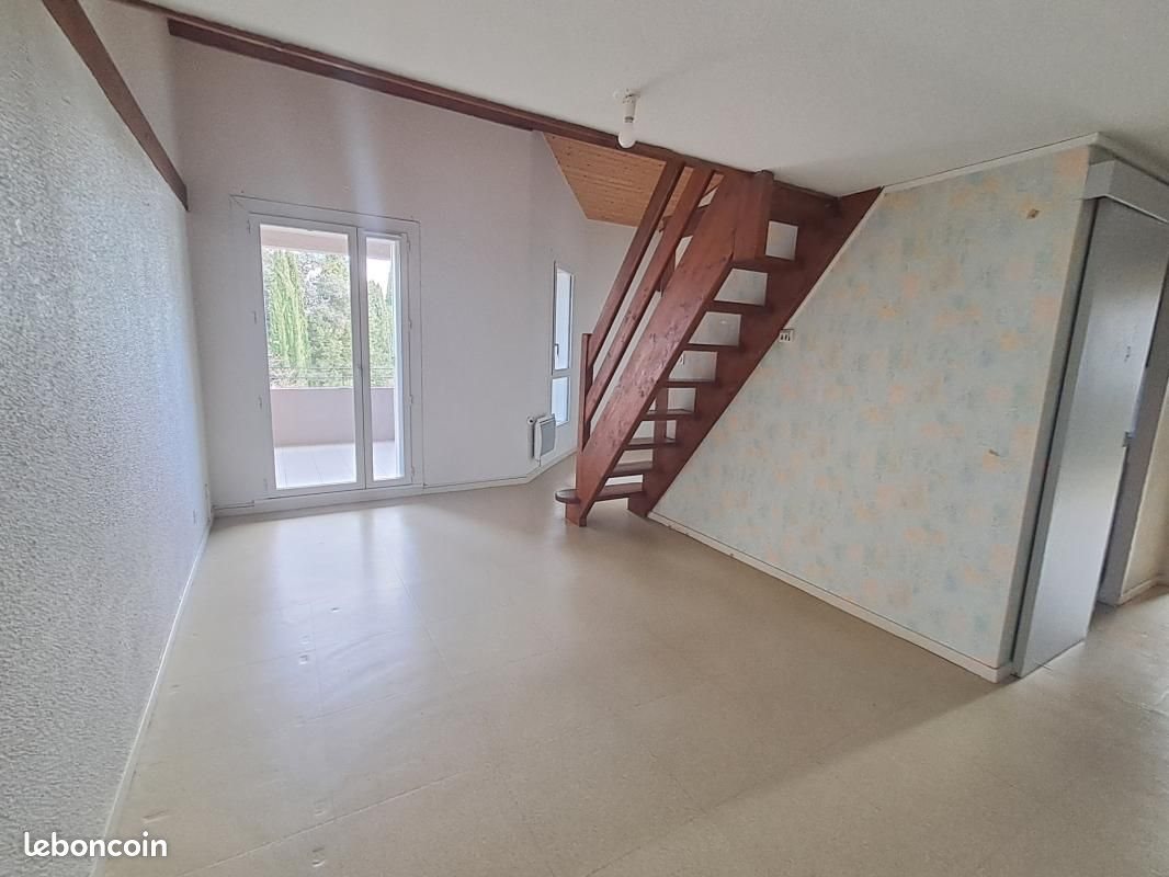 Appartement à vendre, 82m², Auch