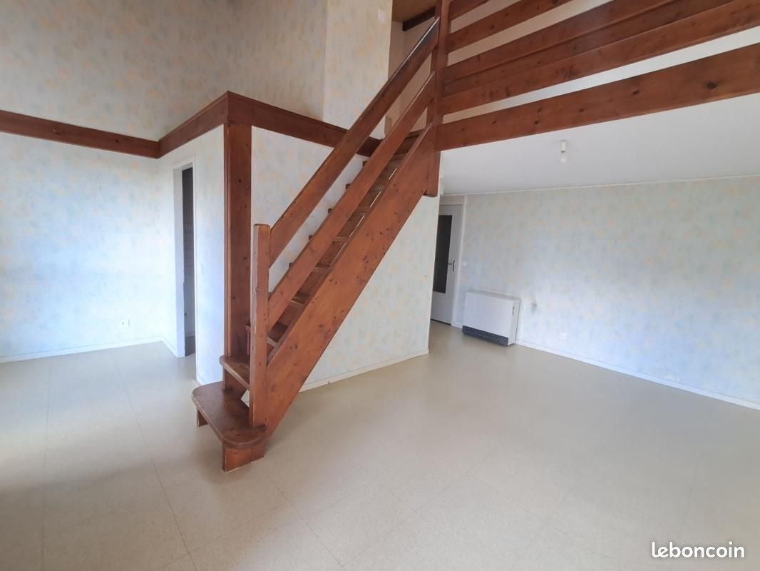 Appartement à vendre, 82m², Auch