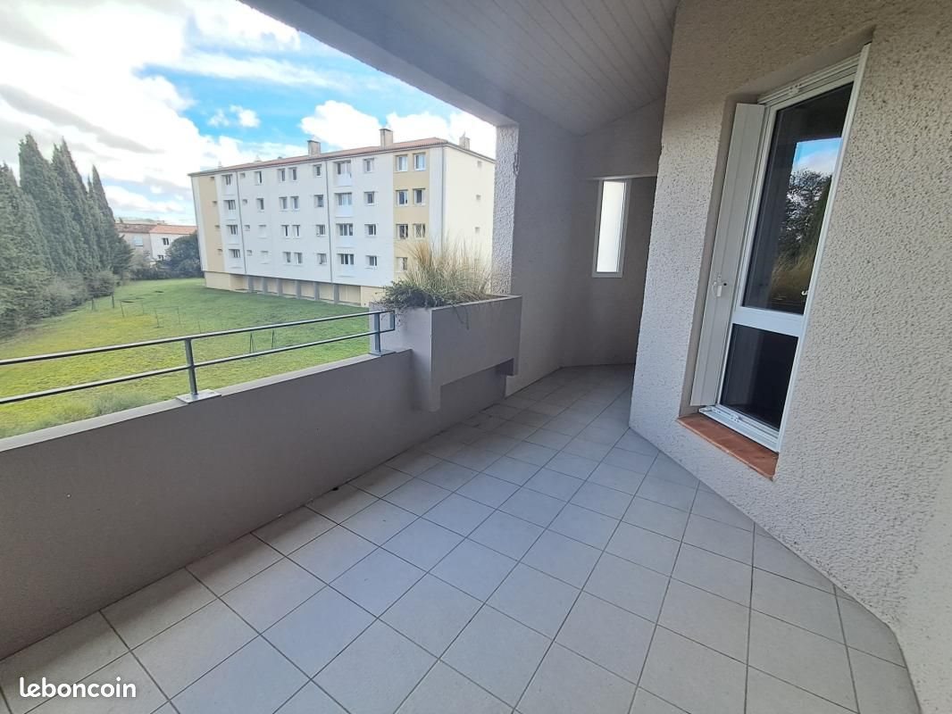 Appartement à vendre, 82m², Auch