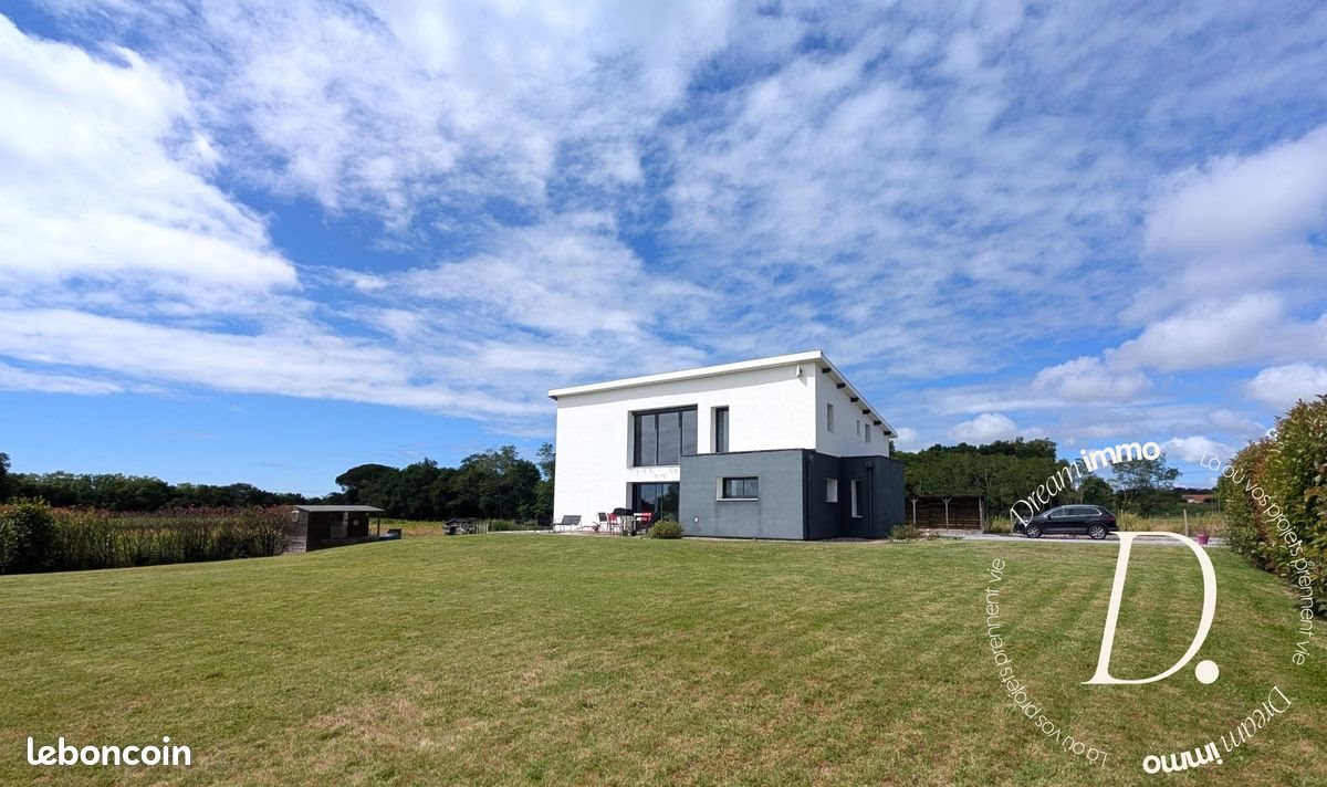 Maison à vendre, 146m², Saint-Martin-de-Hinx