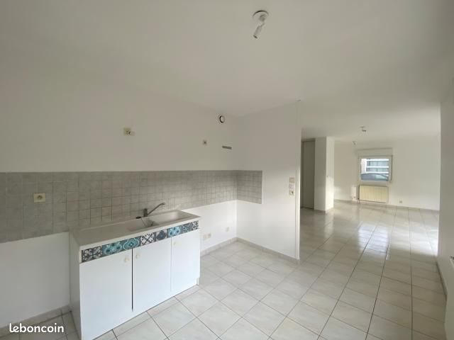 Maison à louer, 103m², Hérouville-Saint-Clair