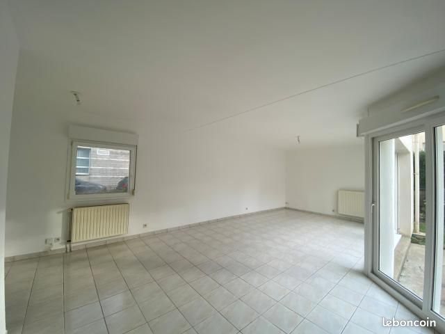 Maison à louer, 103m², Hérouville-Saint-Clair