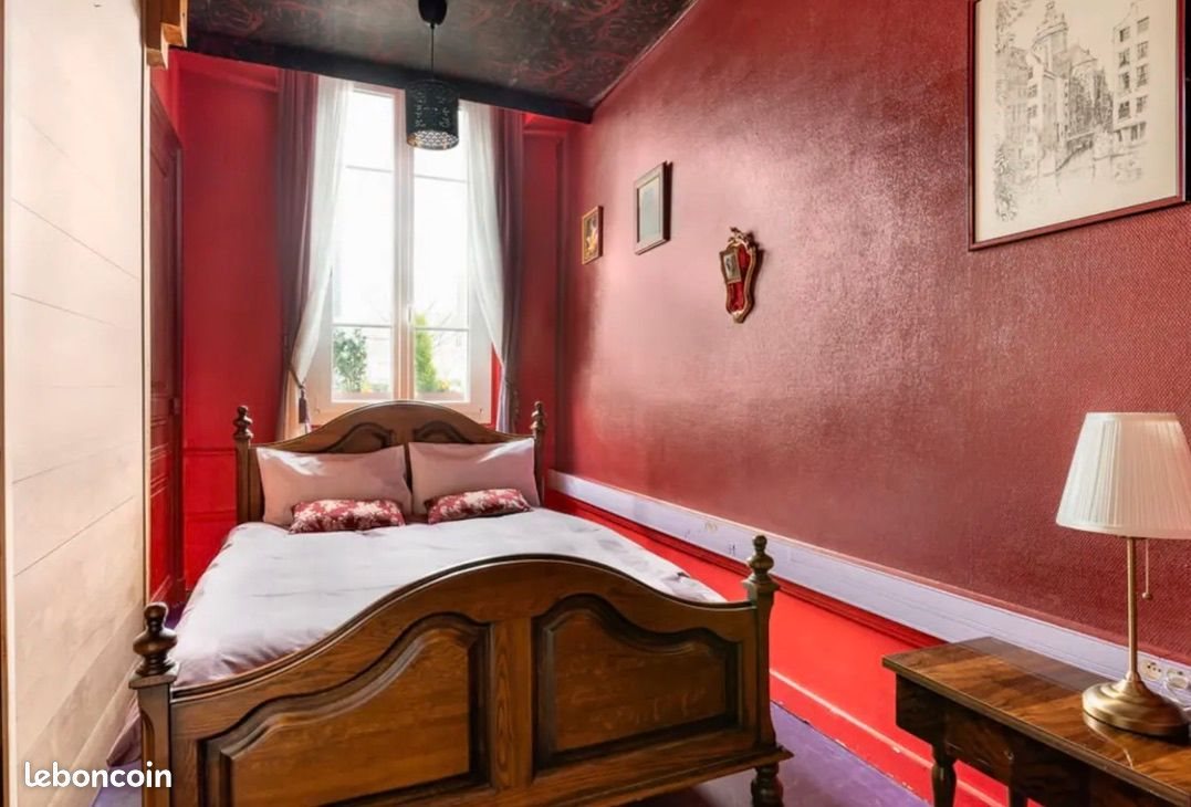 Appartement à vendre, 75m², Saint-Etienne