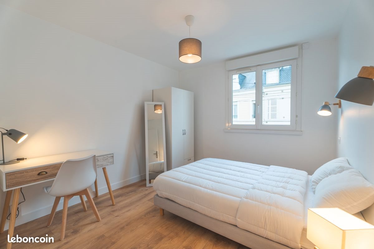 Appartement à vendre, 26m², Reims