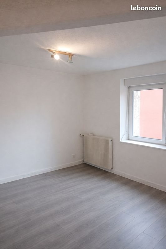 Appartement à louer, 36m², Valdoie