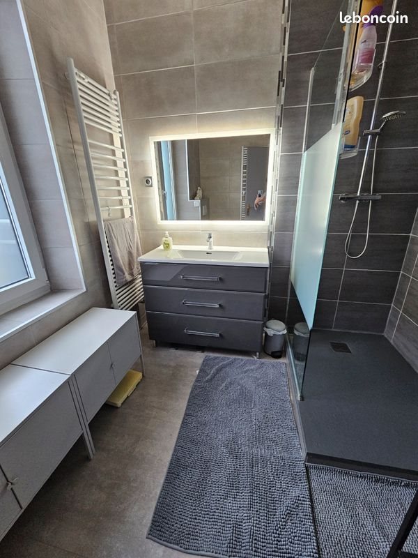 Maison à vendre, 150m², Homécourt
