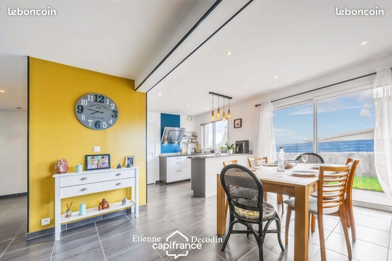 Maison à louer, 90m², Les Bordes