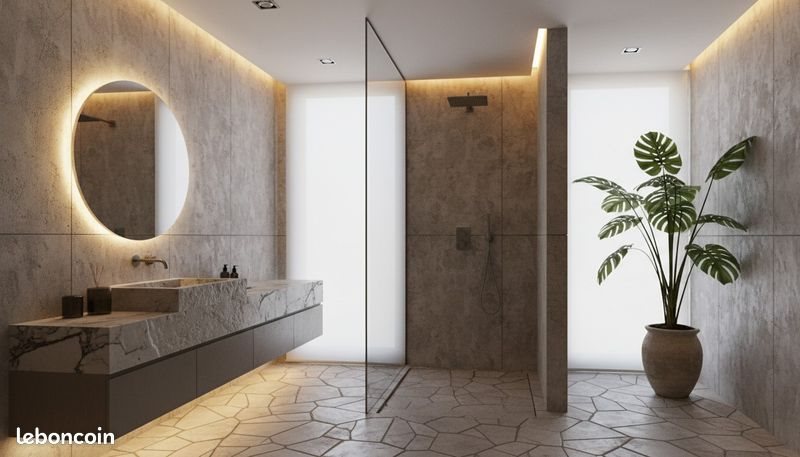 Appartement à vendre, 56m², Geispolsheim