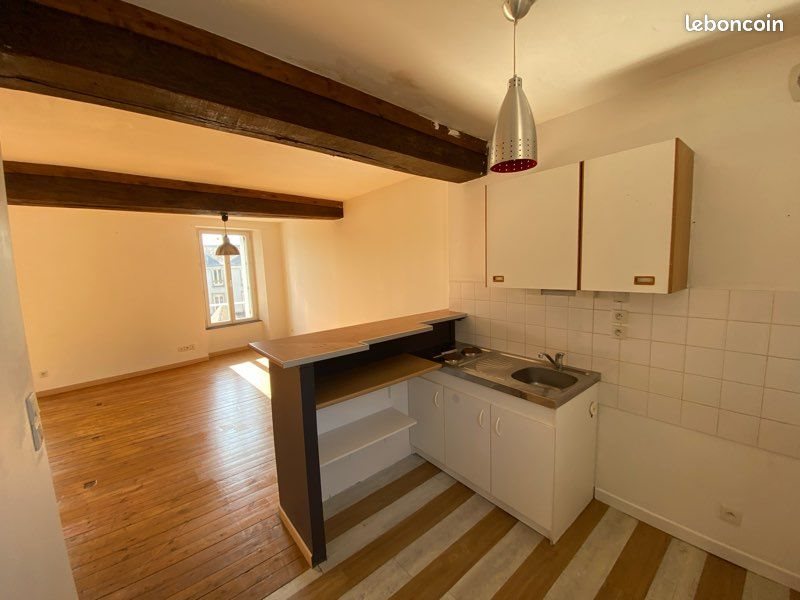 Appartement à vendre, 100m², Candé
