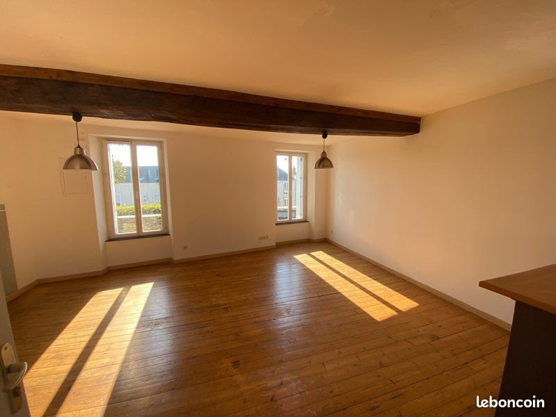 Appartement à vendre, 100m², Candé