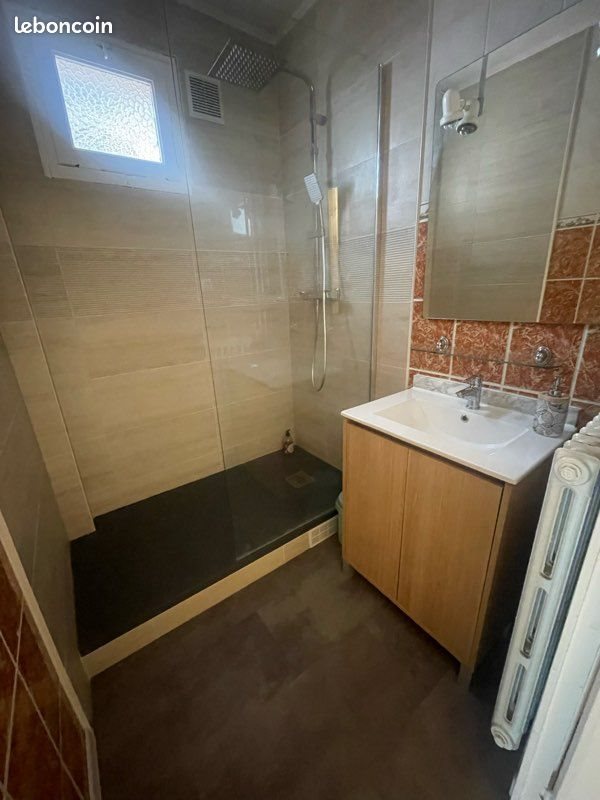 Appartement à louer, 60m², Le Mans