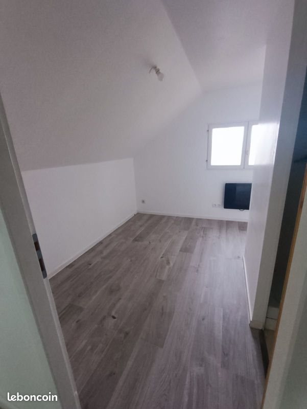 Appartement à louer, 40m², Saint-Père-sur-Loire