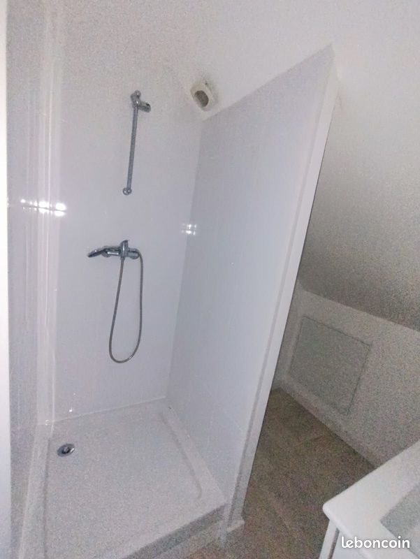 Appartement à louer, 40m², Saint-Père-sur-Loire