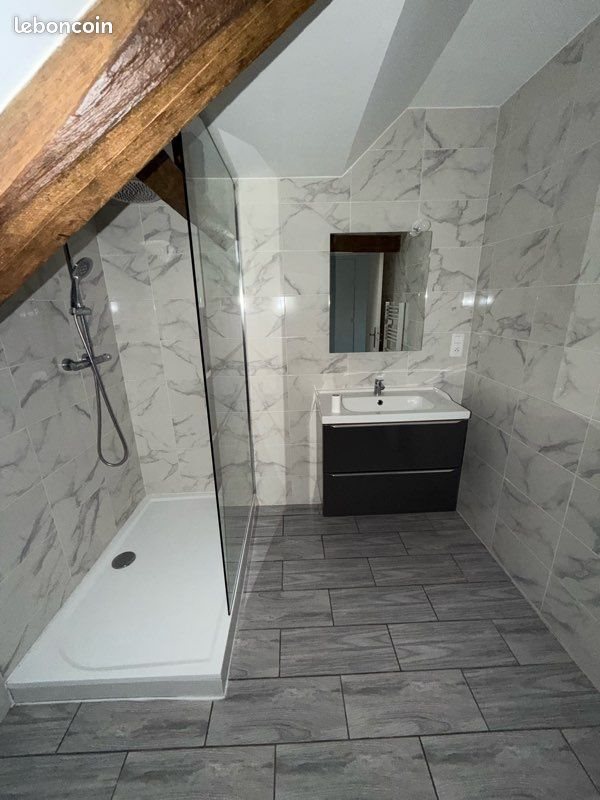 Appartement à louer, 30m², Gévezé