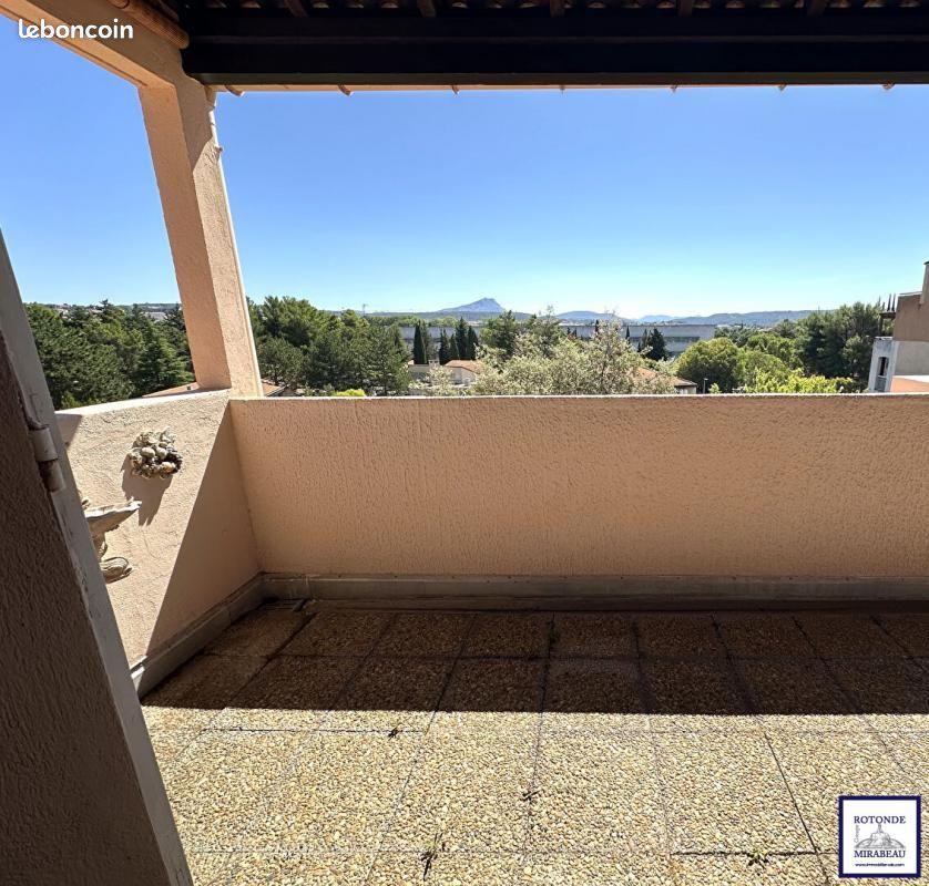 Appartement à vendre, 72m², Aix-en-Provence