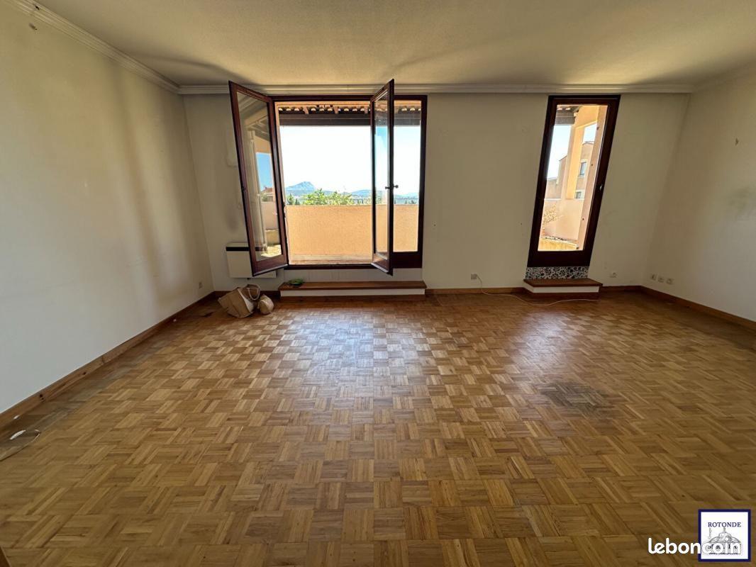 Appartement à vendre, 72m², Aix-en-Provence