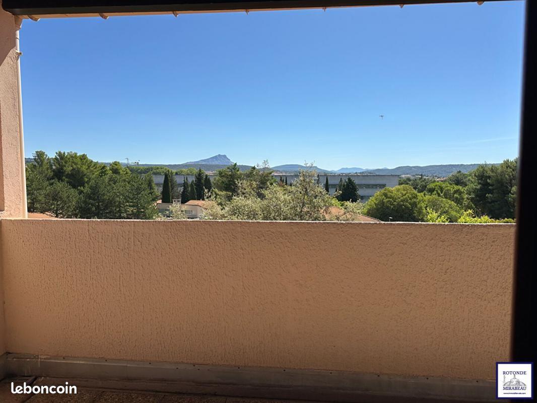 Appartement à vendre, 72m², Aix-en-Provence