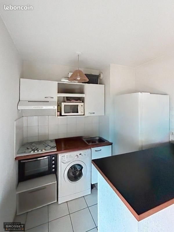 Appartement à vendre, 55m², Amboise