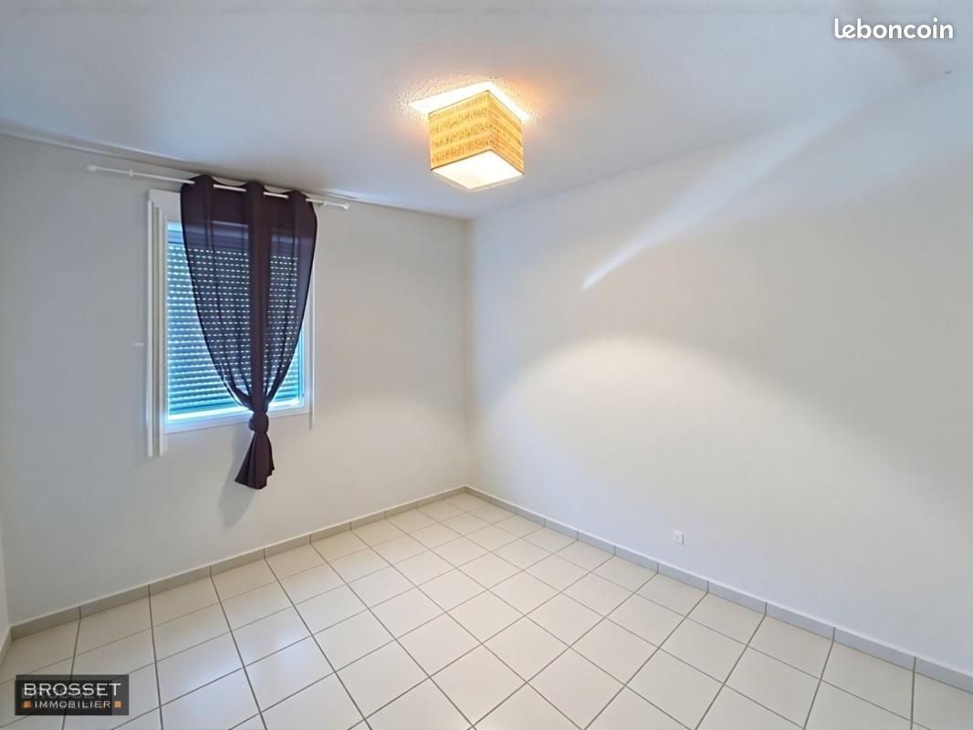 Appartement à vendre, 55m², Amboise