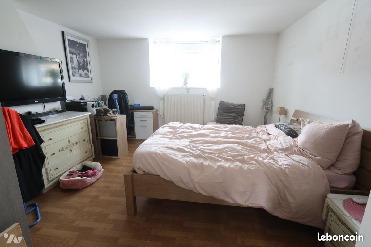 Maison à vendre, 120m², Fourmies