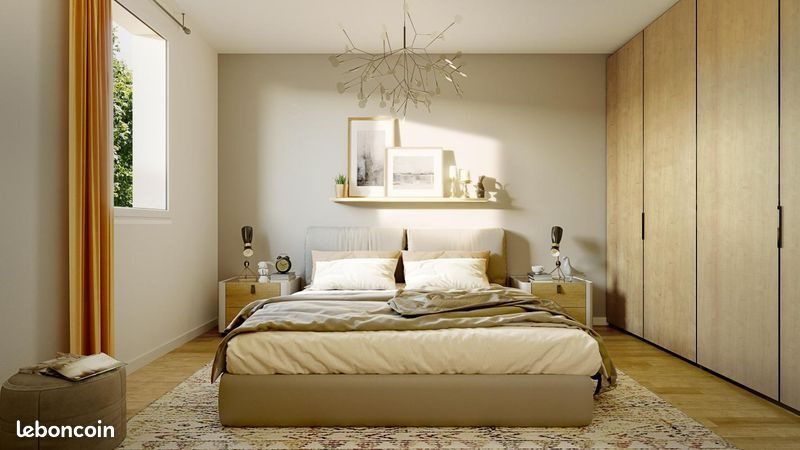 Appartement à vendre, 96m², Strasbourg