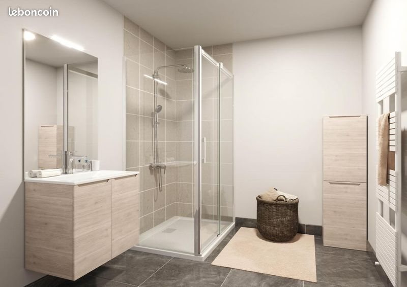 Appartement à vendre, 96m², Strasbourg