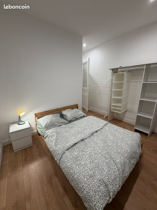 Appartement à louer, 45m², Tournus