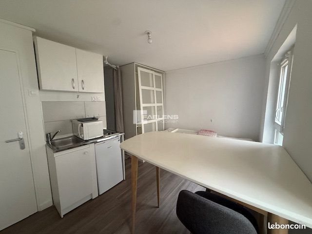 Appartement à louer, 13m², Lille