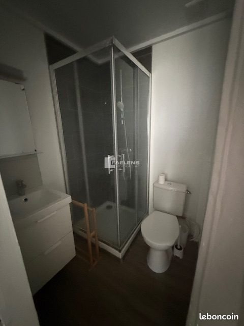 Appartement à louer, 13m², Lille