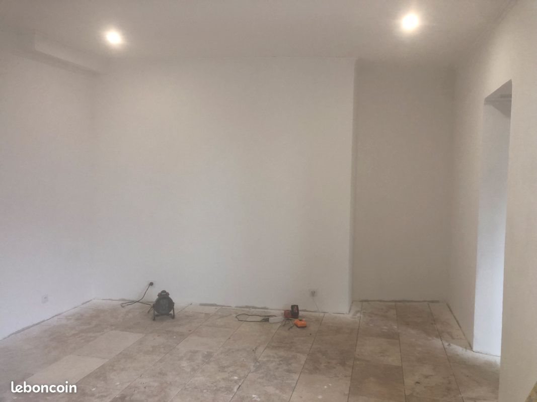 Appartement à louer, 47m², Loudéac