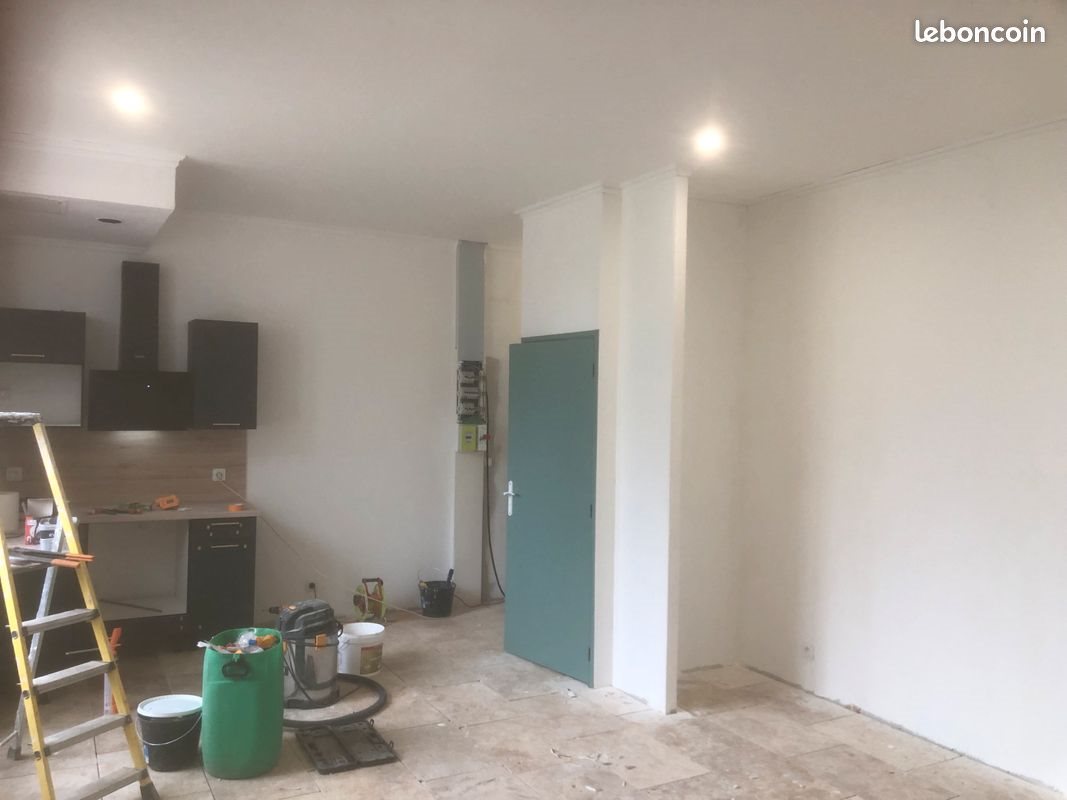 Appartement à louer, 47m², Loudéac