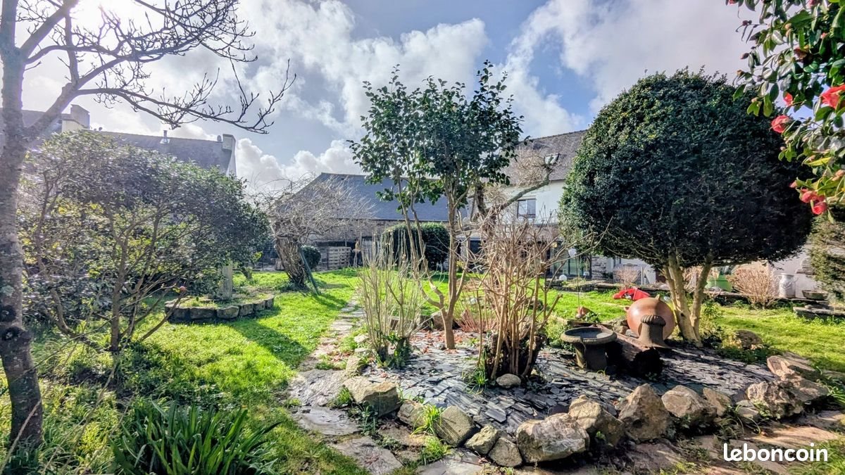 Maison à vendre, 128m², Cast