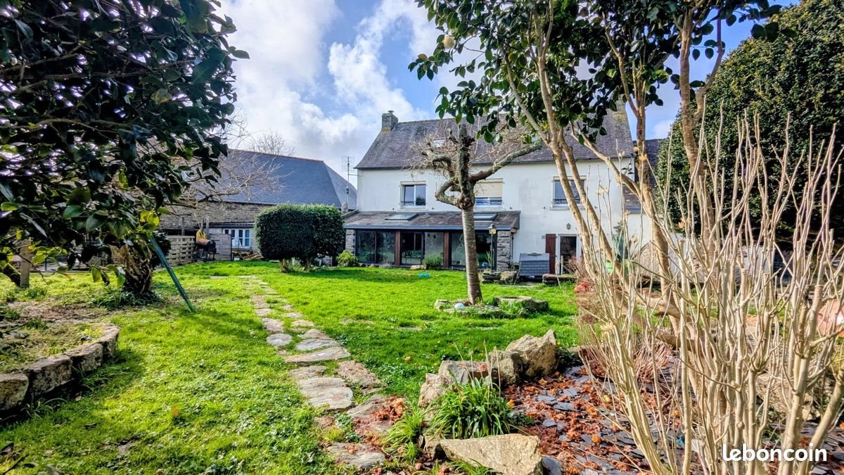 Maison à vendre, 128m², Cast