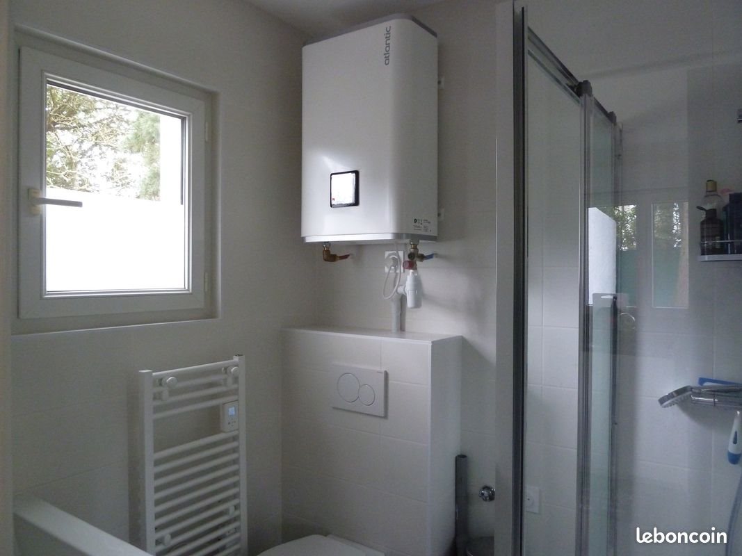 Appartement à louer, 29m², Sainte-Luce-sur-Loire