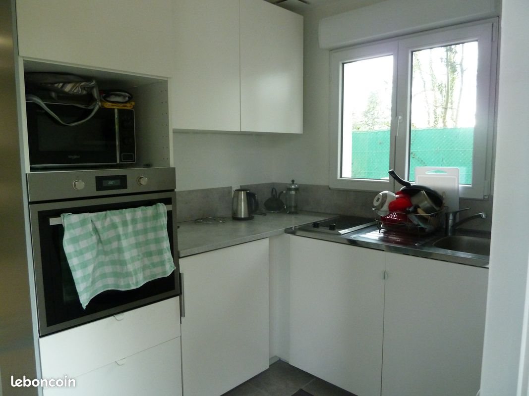 Appartement à louer, 29m², Sainte-Luce-sur-Loire