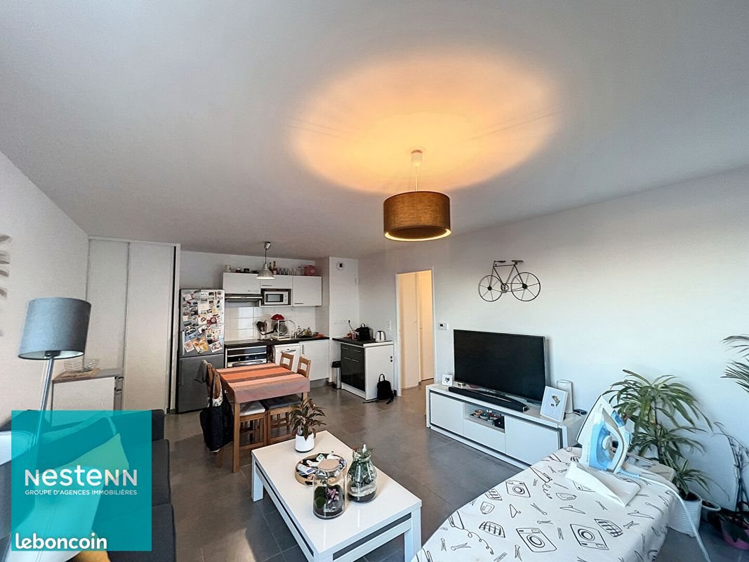 Appartement à louer, 66m², Castanet-Tolosan