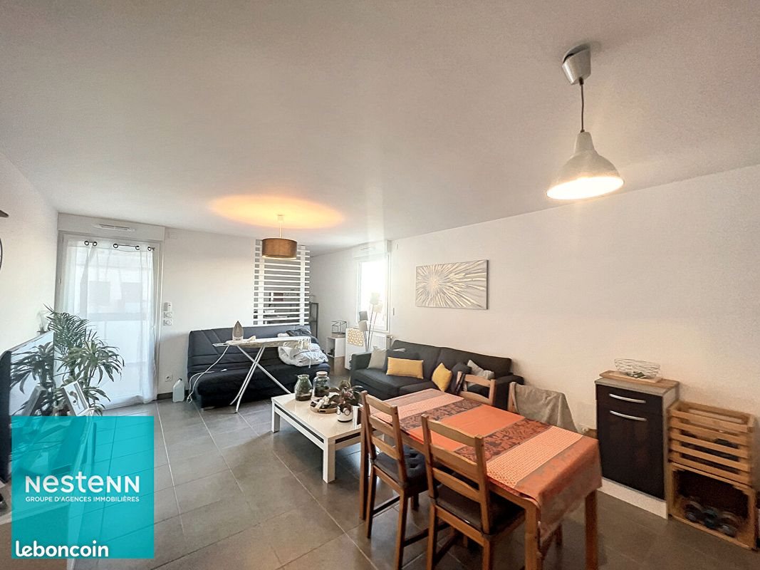 Appartement à louer, 66m², Castanet-Tolosan