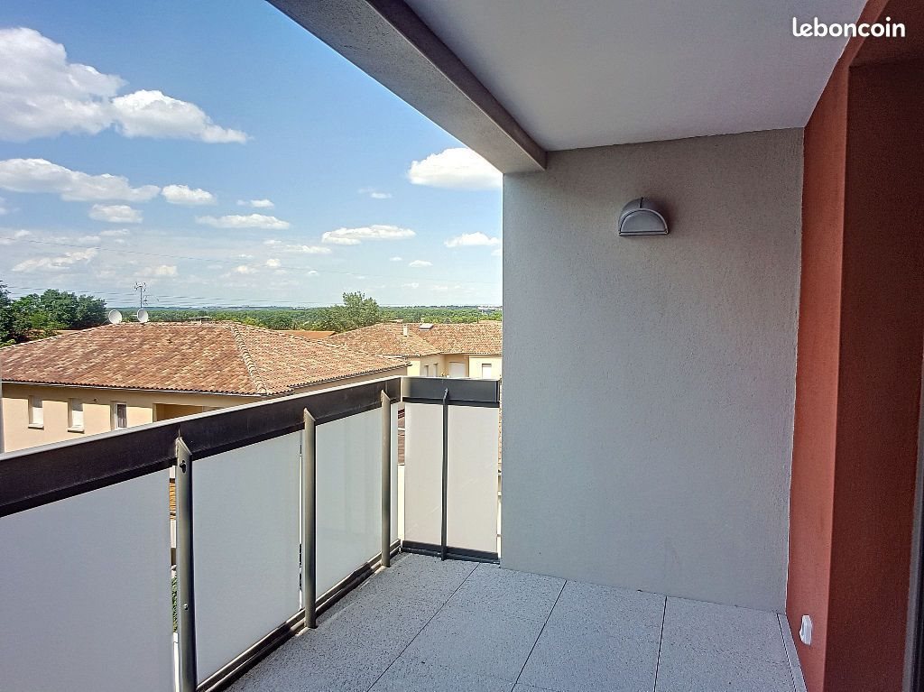 Appartement à louer, 66m², Castanet-Tolosan