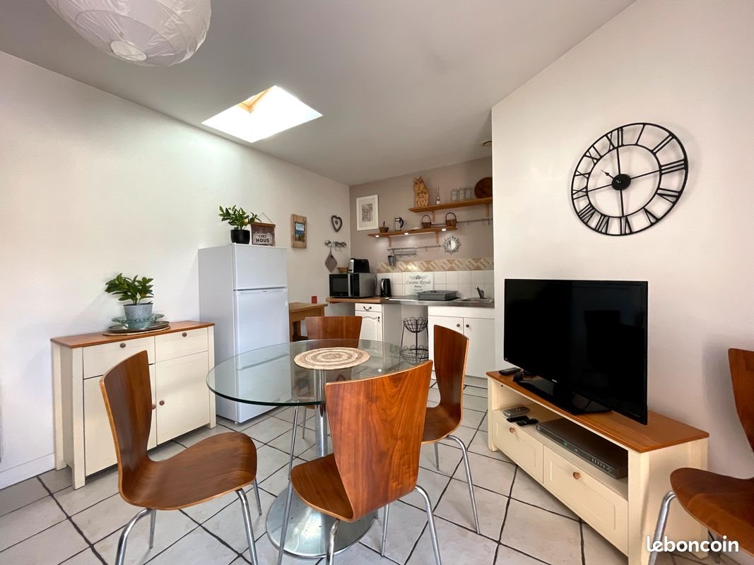 Appartement à louer, 33m², Lagord