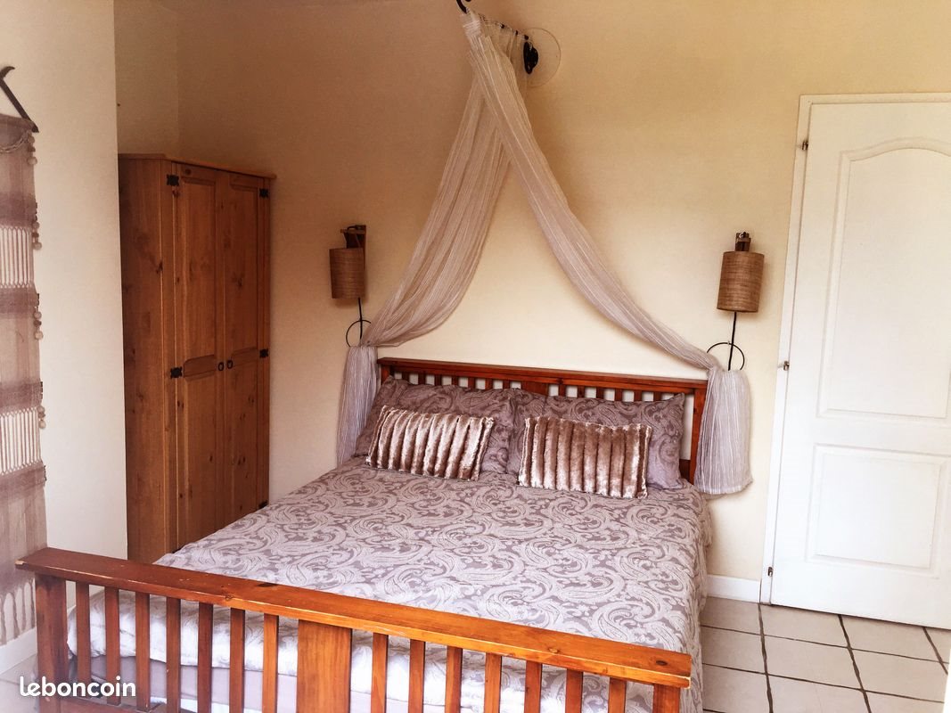 Appartement à louer, 33m², Lagord