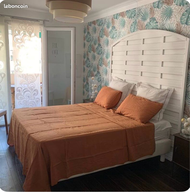 Appartement à louer, 69m², Nice