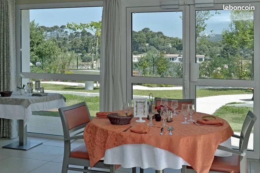 Appartement à vendre, 20m², Ollioules