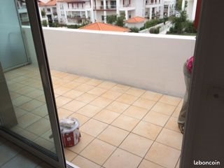 Appartement à vendre, 83m², Anglet