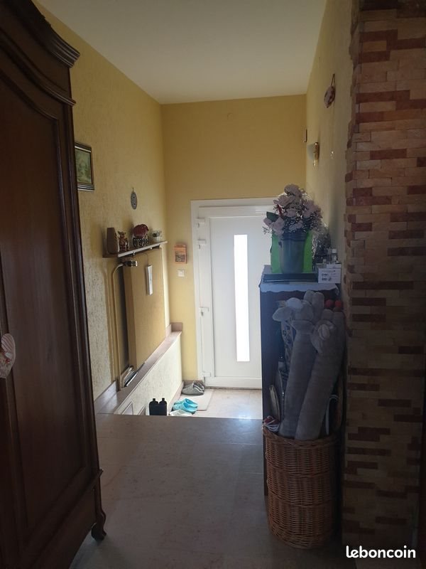 Maison à vendre, 150m², Rixheim