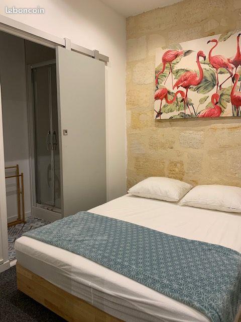 Appartement à louer, 32m², Bordeaux
