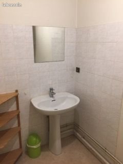 Appartement à louer, 20m², Grenoble